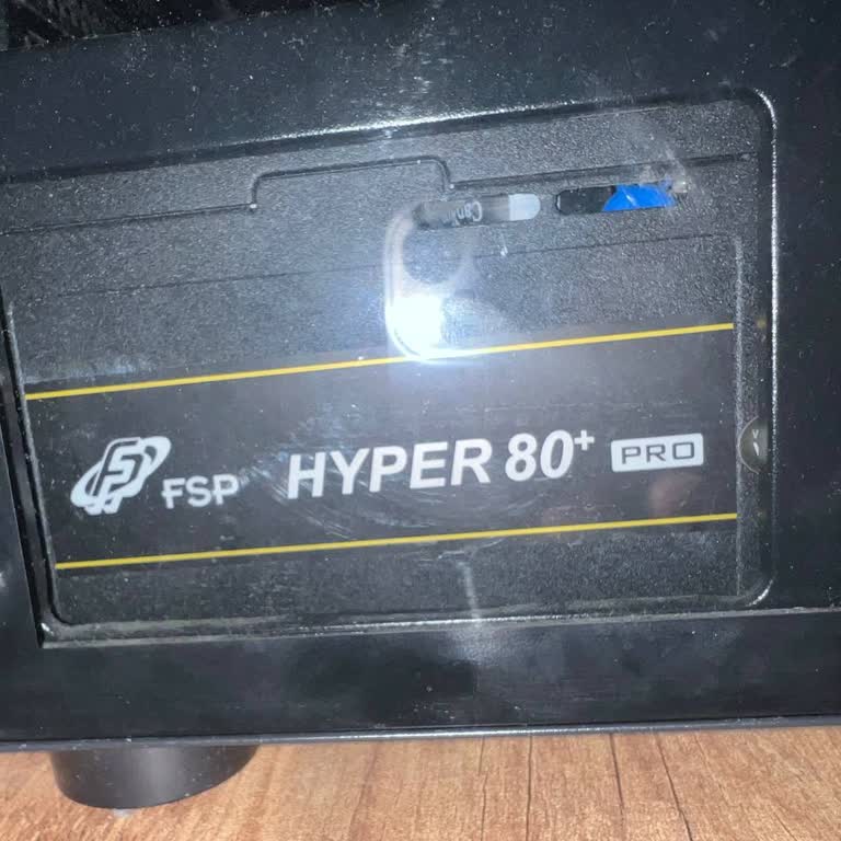 İtopya Bilgisayar Faturada Yer Alan Güç Kaynağı Yerine Farklı Ürün Takılması