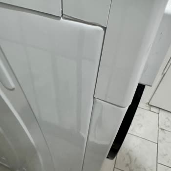 İlk Günden Ayıplı Çıkan Çamaşır Makinesi İçin İade Ve Ücret İadesi Talebim