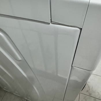 İlk Günden Ayıplı Çıkan Çamaşır Makinesi İçin İade Ve Ücret İadesi Talebim