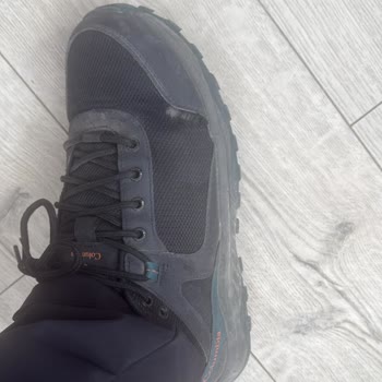 Metro Grossmarket Kısa Sürede Deforme Olan Ayakkabılar ve Sonuçsuz Kalan Şikayet Süreci