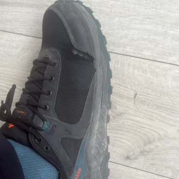 Metro Grossmarket Kısa Sürede Deforme Olan Ayakkabılar ve Sonuçsuz Kalan Şikayet Süreci