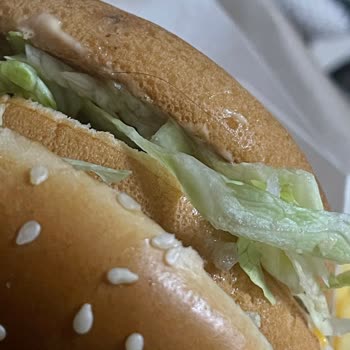 Siparişimde Kıl Çıktı Hijyen Sorunu Ve İlgisizlik Mağduriyetimi Artırdı