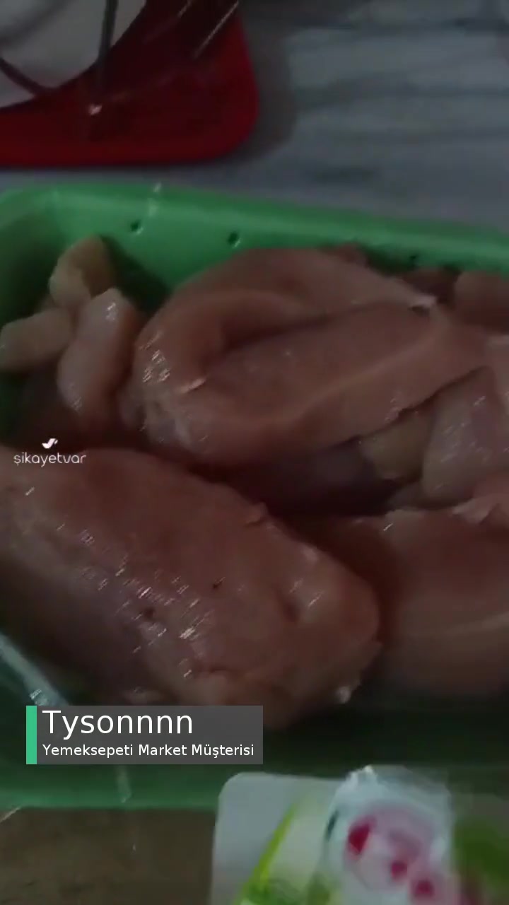 Yemeksepeti Market Gedik Piliç Tarihi Geçmiş videonun kapak resmi