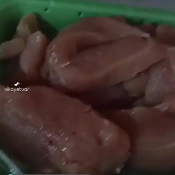 Yemeksepeti Market Gedik Piliç Tarihi Geçmiş