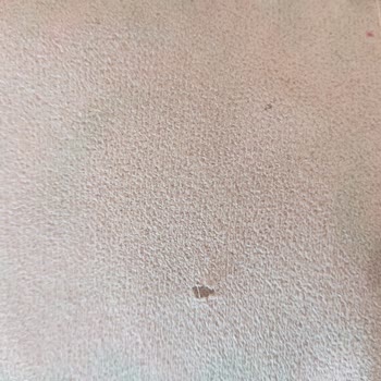 Harvey Üçlü Koltukta Beklenmedik Kumaş Yıpranması Ve Çözüm Arayışı