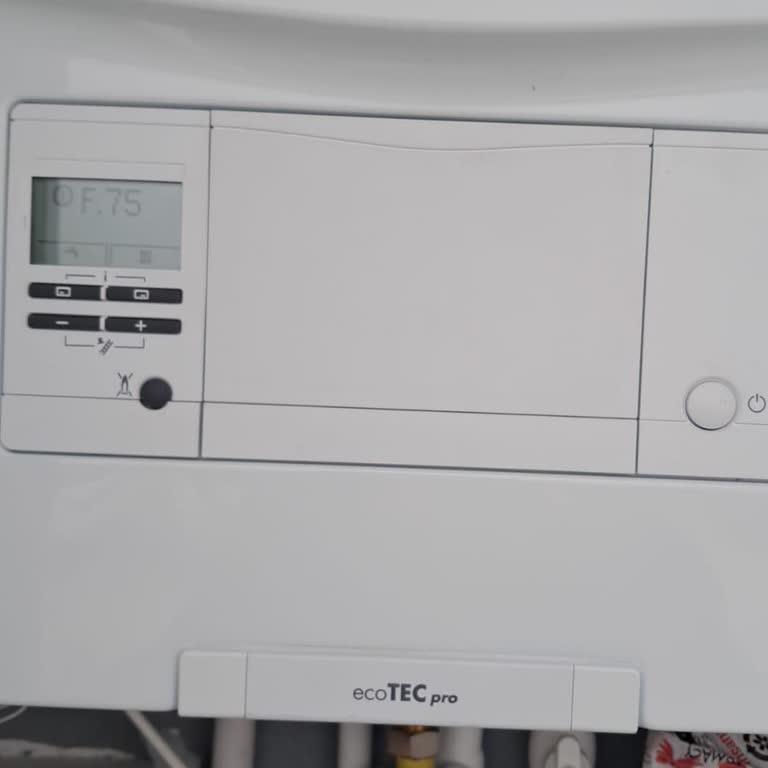 Vaillant Kombi F75 Arızası: Sürekli Sorun, Cevapsız Talep Ve Mağduriyet