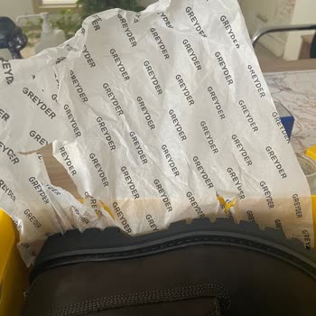 Kusurlu Ve Kullanılmış Görünümlü Bot Teslimatı Sonrası İade Sürecinde Yaşanan Mağduriyet