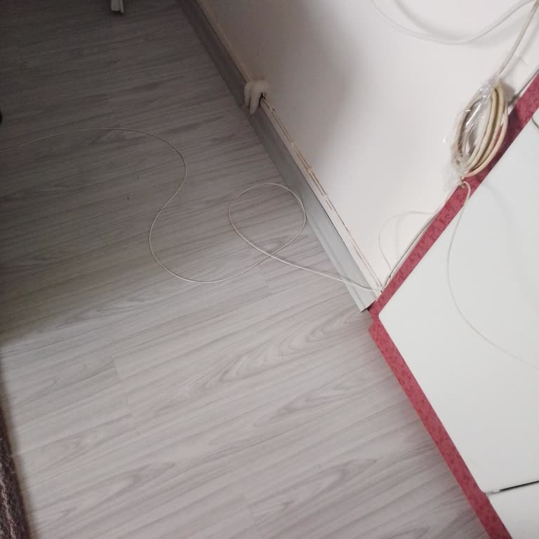 Vodafone Ev İnterneti Nakil Kurulumunda Özensiz Hizmet Ve Sorunun Giderilmemesi