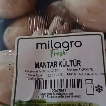 Yemeksepeti Market Tarihi Geçmiş Ürünler