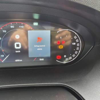 Sıfır Opel Movano’da Kritik Güvenlik Arızaları Ve Servis Randevusu Sorunu