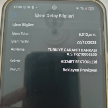 Ödeme Yaptım Ne Ürünüm Geldi Ne De Param İade Edildi