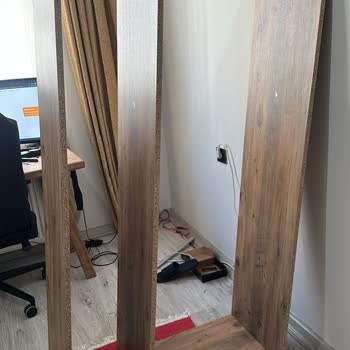 İlk Kurulumda Kullanılamaz Hale Gelen Gardırop İçin İade Sorunu
