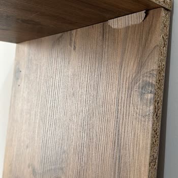 İlk Kurulumda Kullanılamaz Hale Gelen Gardırop İçin İade Sorunu