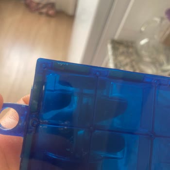 Hasarlı Ve Kullanılmış Görünümlü Oyuncak İçin İade Talebi