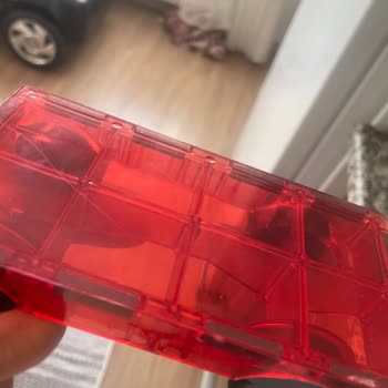 Hasarlı Ve Kullanılmış Görünümlü Oyuncak İçin İade Talebi