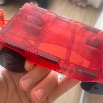 Hasarlı Ve Kullanılmış Görünümlü Oyuncak İçin İade Talebi