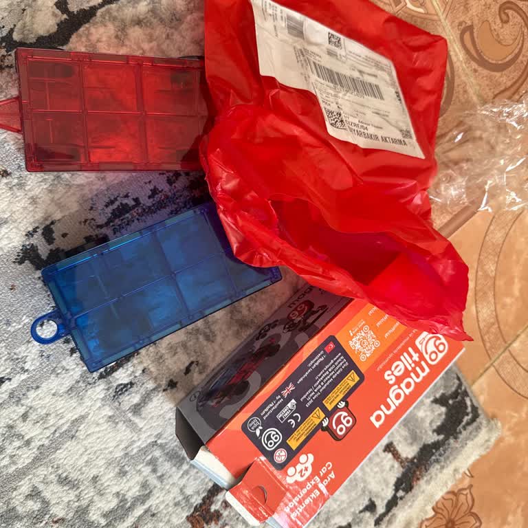 Eksik Ve Geciken Sipariş Nedeniyle Mağduriyet: Hepsiburada Ve Shopist’ten Acil Çözüm Bekliyorum