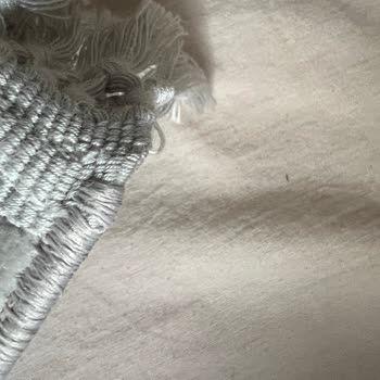 Yıkamaya Verdiğim Yeni Halılarım Mahvoldu, Mağduriyetim Giderilmiyor