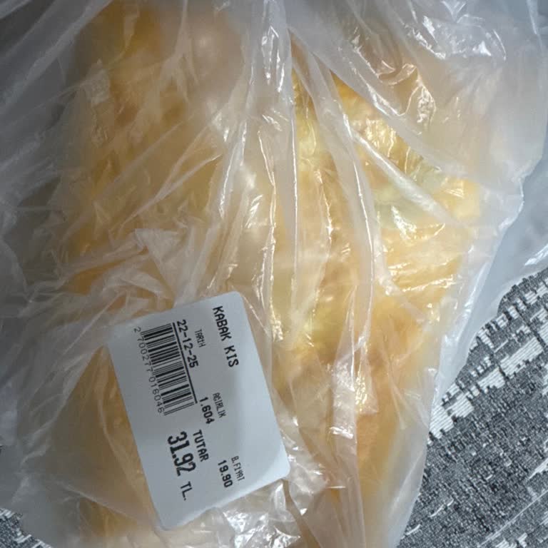 Gap Gross Perilikaya Şubesinde Manav Görevlisinin Saygısız Davranışı