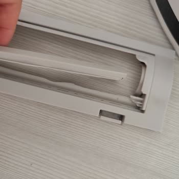 Roborock S8 Pro Ana Fırça Kapağı Kırıldı, Yedek Parça Bulunamıyor Ve Destek Alamıyorum