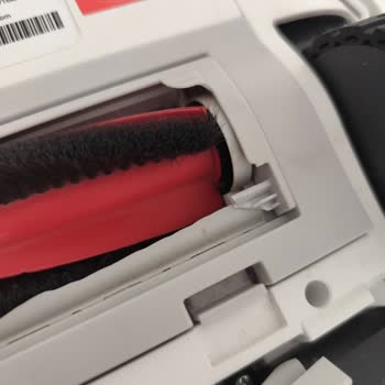 Roborock S8 Pro Ana Fırça Kapağı Kırıldı, Yedek Parça Bulunamıyor Ve Destek Alamıyorum