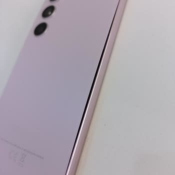 Samsung S23 Batarya Şişmesi Güvenlik Endişesi Ve Garanti Sonrası Ücret Talebi