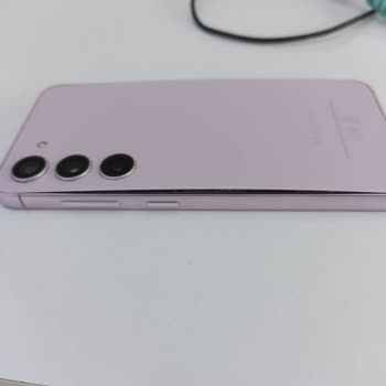 Samsung S23 Batarya Şişmesi Güvenlik Endişesi Ve Garanti Sonrası Ücret Talebi