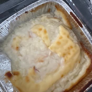 Şok Cepte'den Gelen Bozuk Tavuk Ve Sütlaç Sağlığımı Tehlikeye Attı, Çözüm Bekliyorum