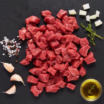 Migros Sanal Marketten Aldığım Kırmızı Et Beklentimi Karşılamadı Ve Geri Dönüş Alamadım