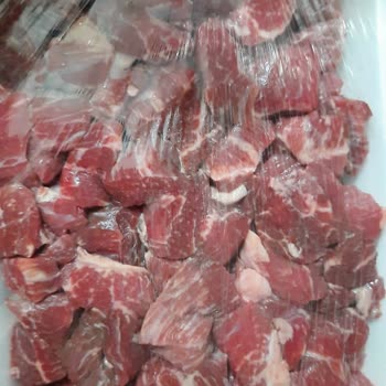 Migros Sanal Marketten Aldığım Kırmızı Et Beklentimi Karşılamadı Ve Geri Dönüş Alamadım