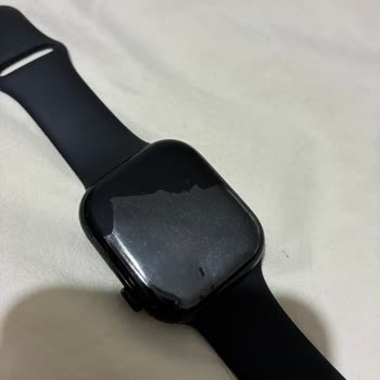 Media Markt Ekran Koruyucu Hizmeti Kısa Sürede Bozuldu Ücret İadesi Yapılmadı