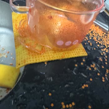 İlk Kullanımda Çatlayan Cam Tencere Nedeniyle Mağduriyet Yaşadım