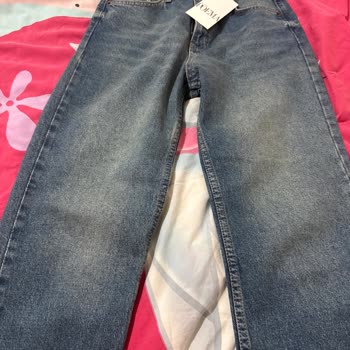 Sipariş Ettiğim Zara Kot Yerine Farklı Bir Kot Geldi Moralim Bozuldu