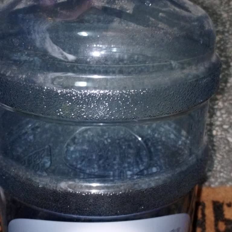 Hayat Su Damacana Su Siparişim 4. Kata Teslim Edilmedi, Siparişim Keyfi Olarak İptal Edildi