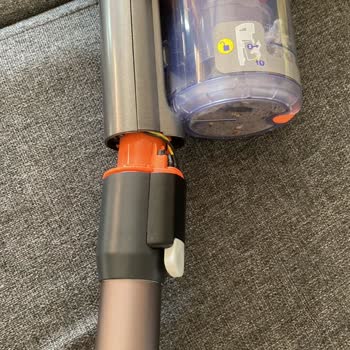 Philips El Süpürgesinde Kısa Sürede Kırılma Ve Parça Uyumsuzluğu Mağduriyeti