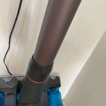 Philips El Süpürgesinde Kısa Sürede Kırılma Ve Parça Uyumsuzluğu Mağduriyeti