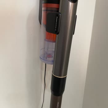 Philips El Süpürgesinde Kısa Sürede Kırılma Ve Parça Uyumsuzluğu Mağduriyeti