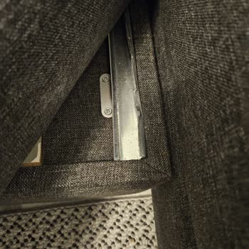 Yeni Aldığım Koltukta Mekanizma Kırıldı Ve Kumaş Deforme Oldu İlgisizlik Mağdur Etti