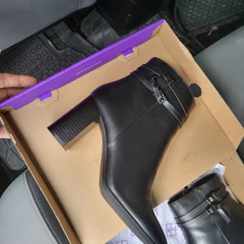 Sadece Fotoğrafla İncelenen Bot Şikayetimiz Ciddiye Alınmadı Mağdur Edildik