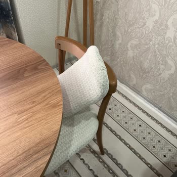 Eksik Vida Nedeniyle Sandalye Montajı Yapılamadı, Sorunum Hala Çözülmedi