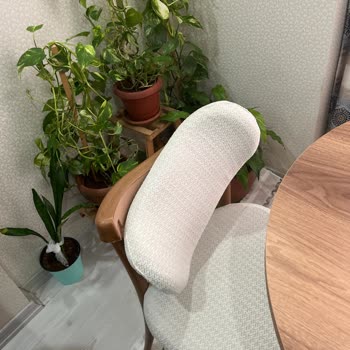 Eksik Vida Nedeniyle Sandalye Montajı Yapılamadı, Sorunum Hala Çözülmedi