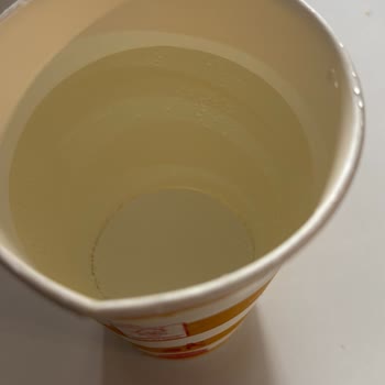 McDonald's Köroğlu Caddesi Şubesinde Sürekli Eksik Ve Sorunlu Siparişler