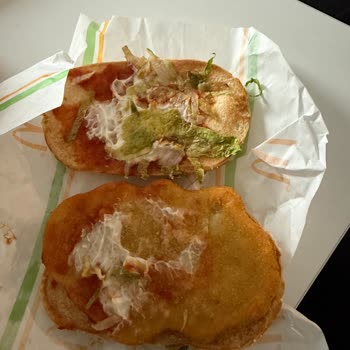 McDonald's Köroğlu Caddesi Şubesinde Sürekli Eksik Ve Sorunlu Siparişler