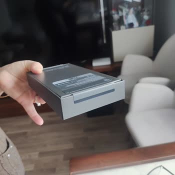 Kapalı Kutudan Deforme Çıkan Telefon İçin Bayiden Destek Alamıyorum