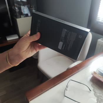 Kapalı Kutudan Deforme Çıkan Telefon İçin Bayiden Destek Alamıyorum