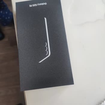 Kapalı Kutudan Deforme Çıkan Telefon İçin Bayiden Destek Alamıyorum