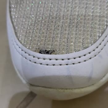 Kısa Sürede Yıpranan Ayakkabı İçin Detaylı İnceleme Ve Çözüm Talebi