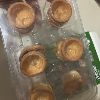 Sinangil Hazır Tartolet Ürününde Eksik Adet Sorunu Ve Telafi Talebi