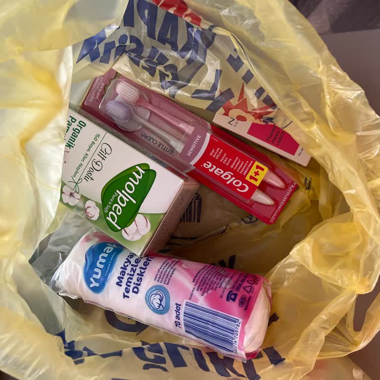 Cepte Şok Siparişimde Eksik Ürün Ve Geri Dönüş Sorunu