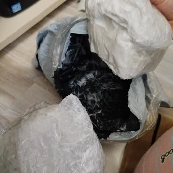 Sürat Kargo İle Gelen Kargom Hasarlı Ve Kullanılamaz Durumda Teslim Edildi